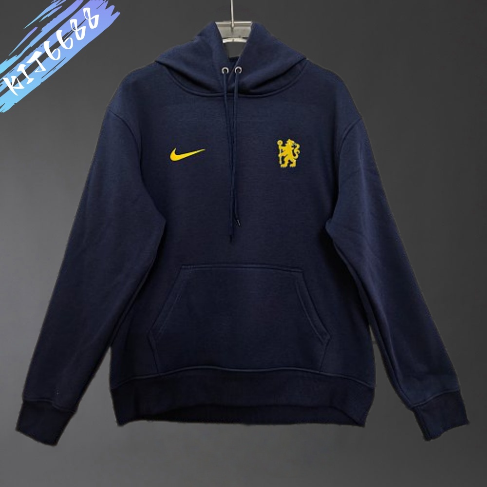 2026/2027 Chelsea Training casual wear hoodie