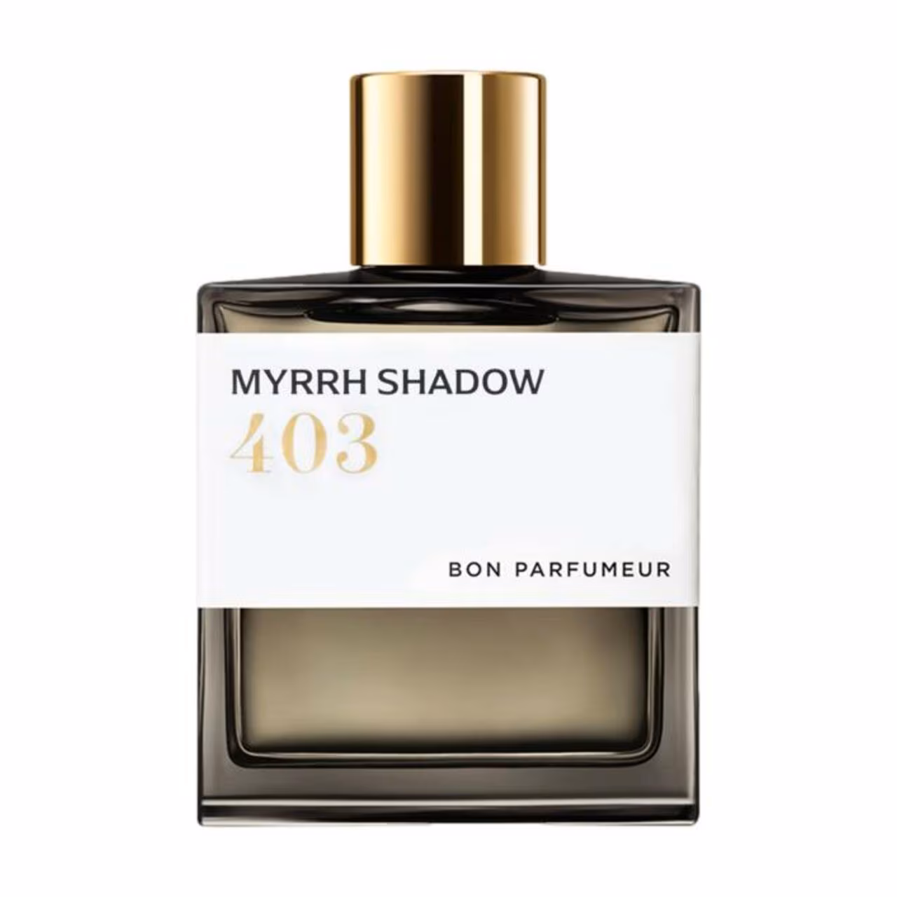403 Myrrh Shadow EdP Nat. Spray