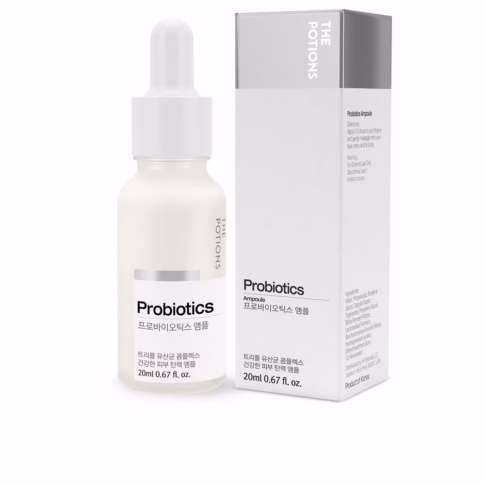 PROBIOTIKA-Ampulle