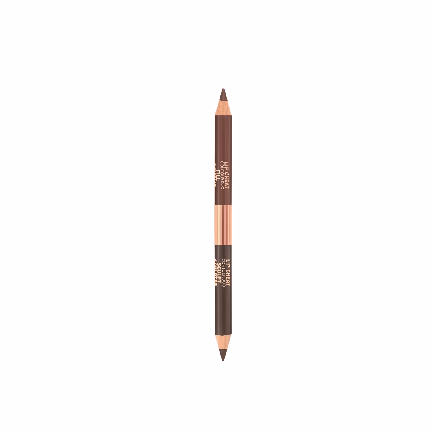 Lip Cheat Contour Duo