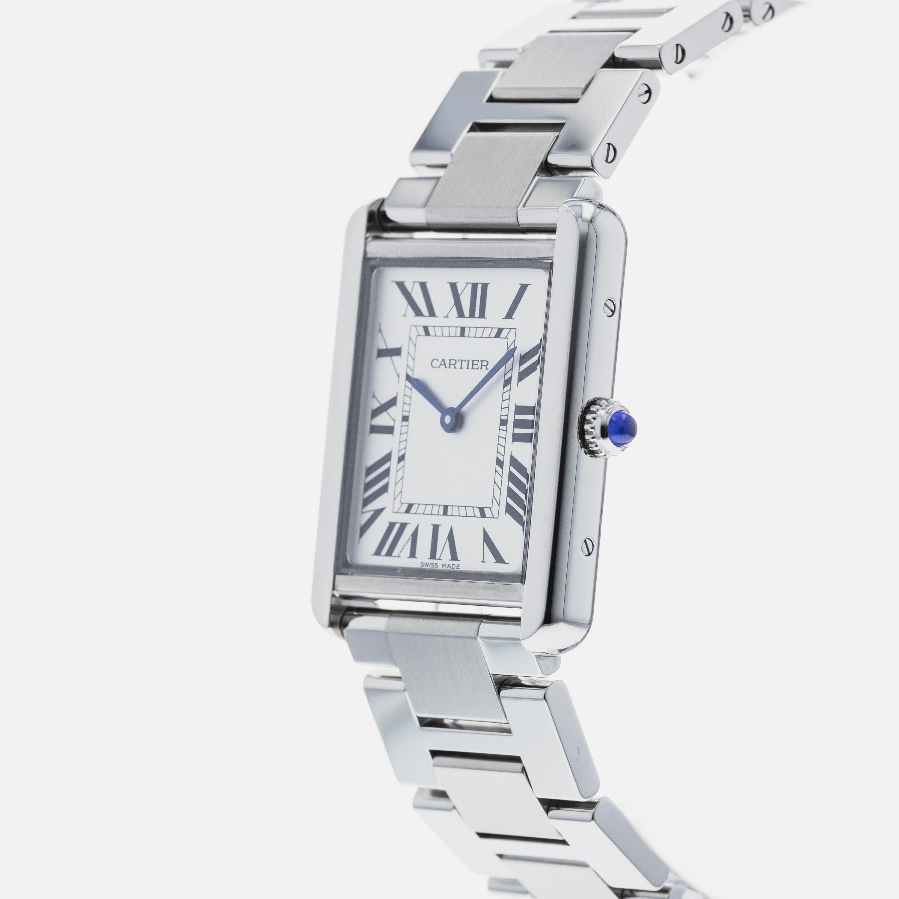 Cartier Tank Solo W5200014