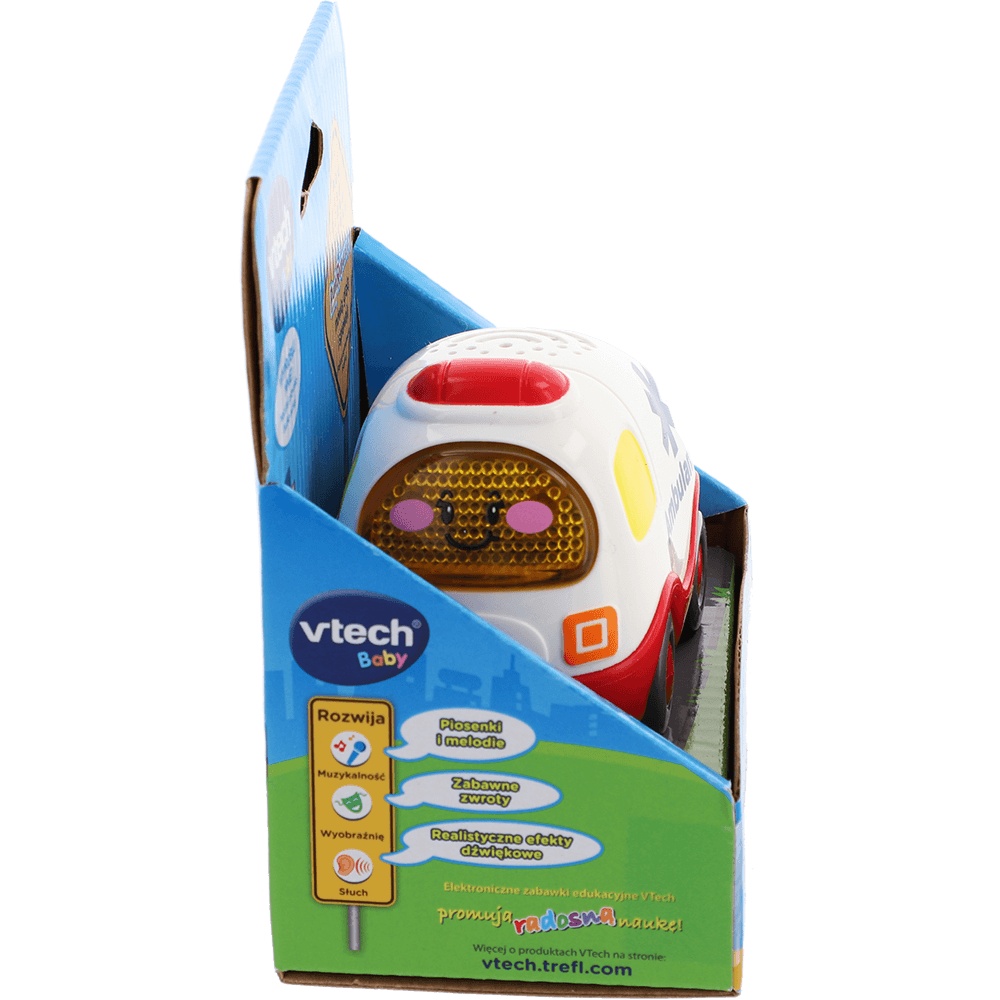 Vtech - Autko Ambulans