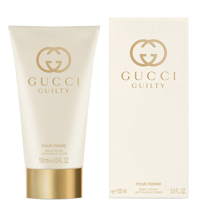 Gucci Guilty Pour Femme Body Lotion 150ML