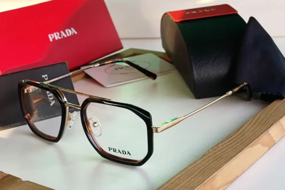 Prada eyeglasses 10