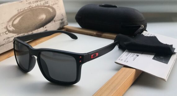 Oakley holbrook sunglasses 3