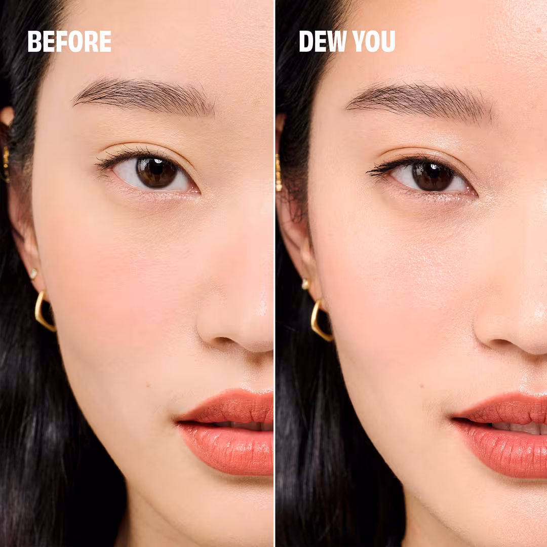 Benefit Cosmetics  Dew-la-la Liquid Glow Highlighter