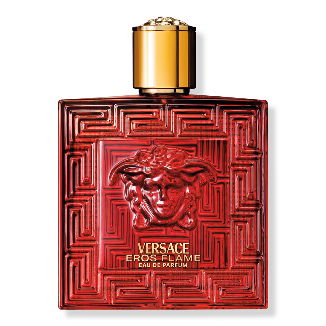 Versace  Eros Flame Eau de Parfum
