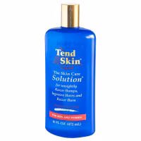 Liquid für eingewachsenes Haar - 472 ml
