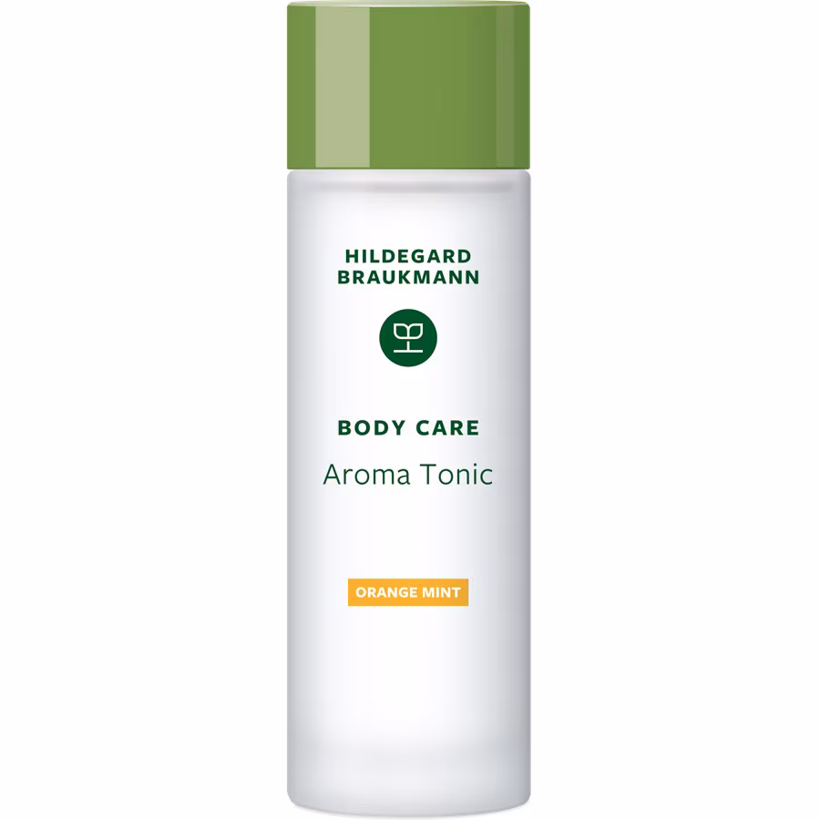 Aroma Tonic Orange Mint