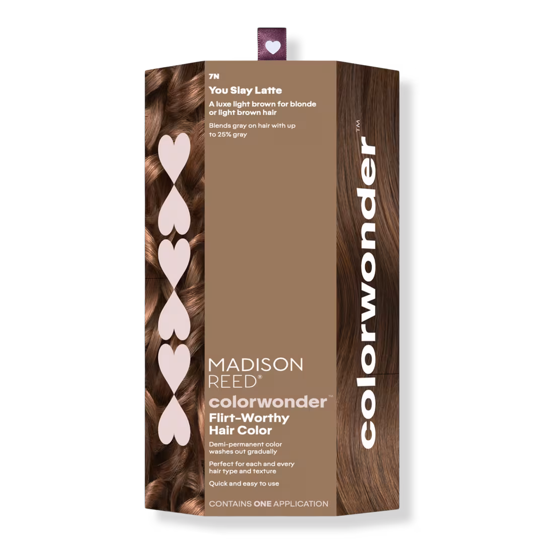 Madison Reed  ColorWonder Demi-Permanent