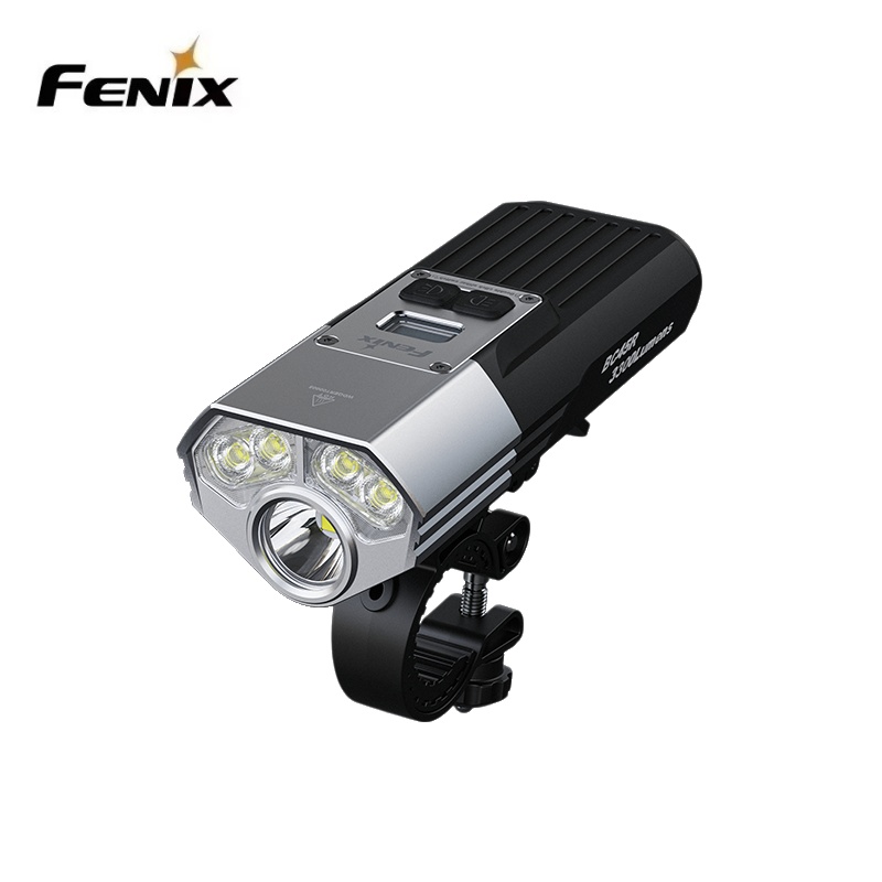 Fenix ​​BC45R bicycle night riding light strong light long life rechargeable mountain road headlight