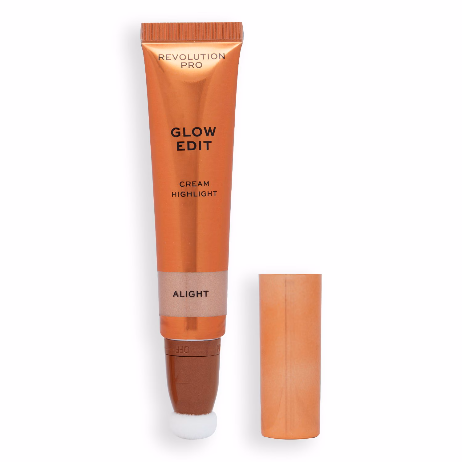 Glow Edit Cream Alight