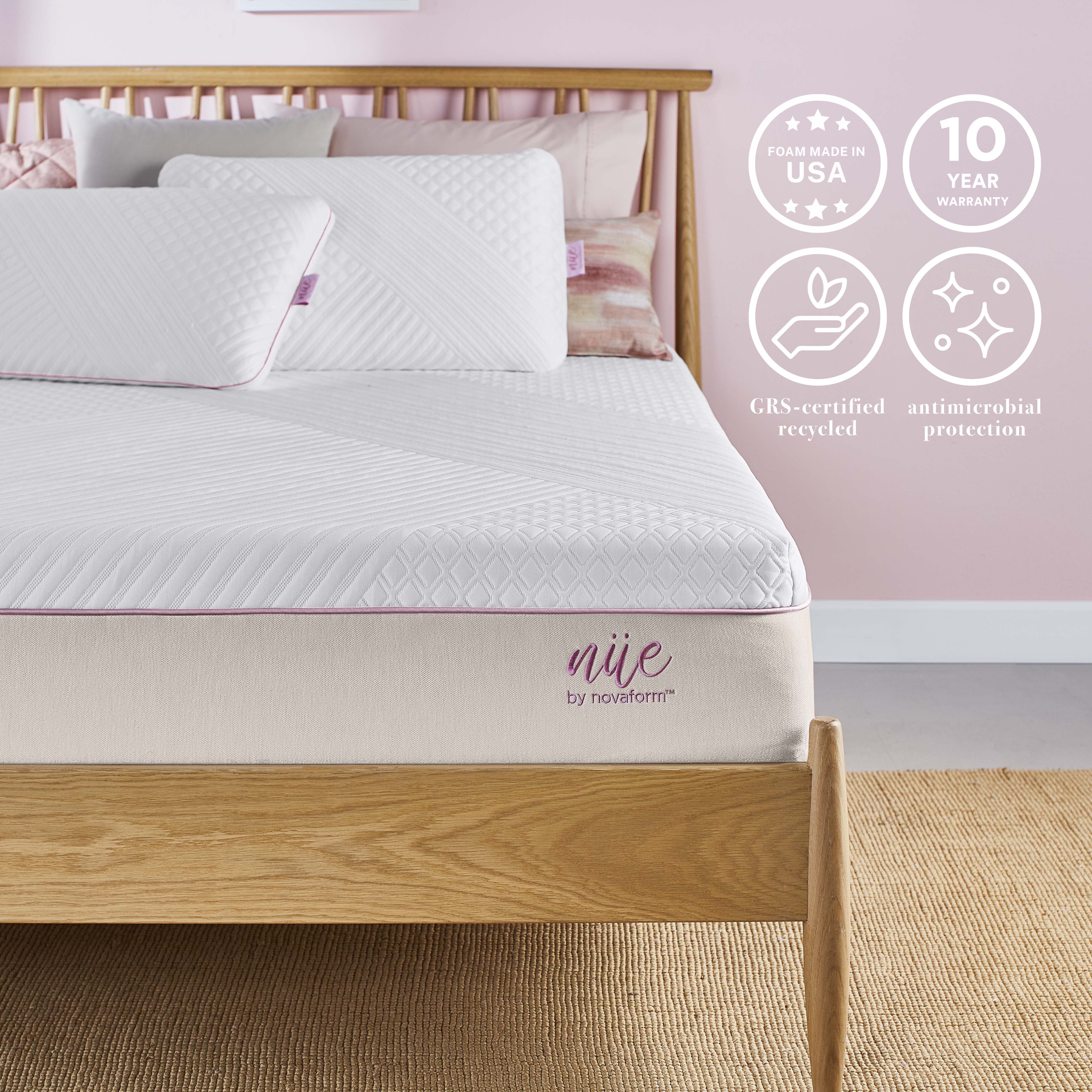 nue by Novaform 10