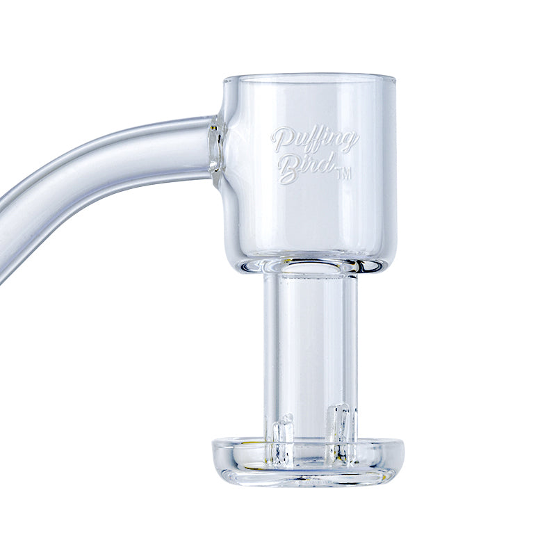 14mm Male/Female Terp Slurper Quartz Banger