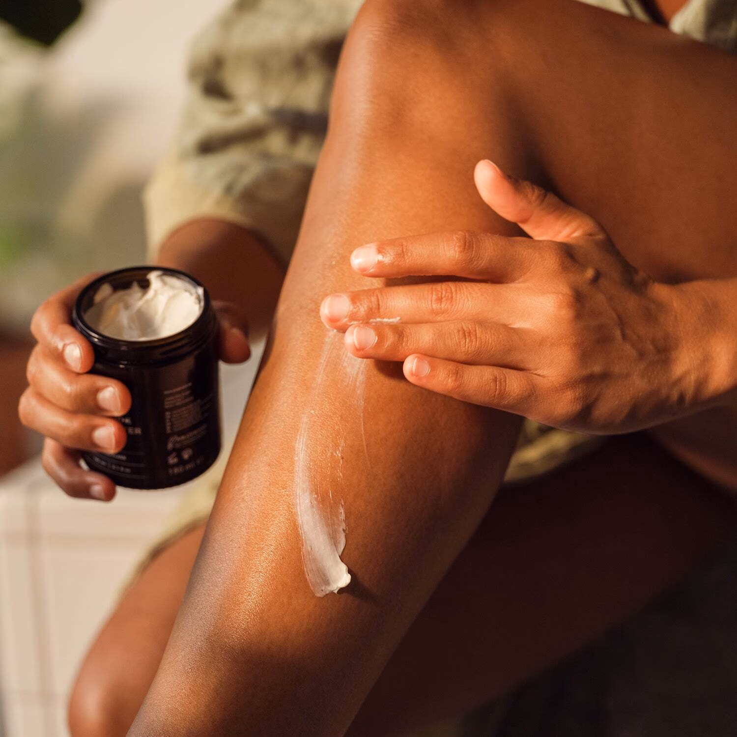 Ceramide Body Butter
