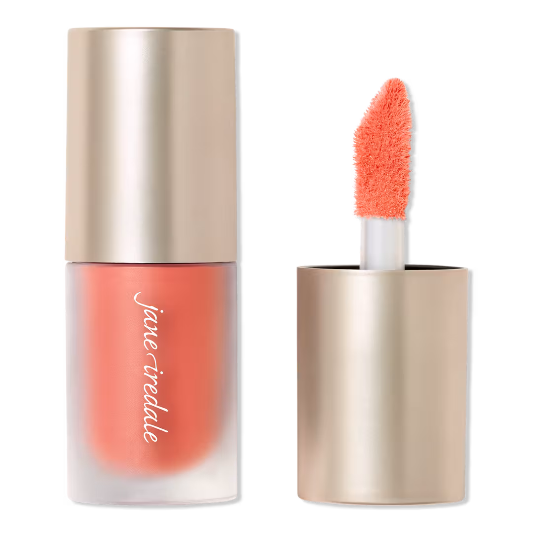 jane iredale  ColorLuxe Liquid Blush