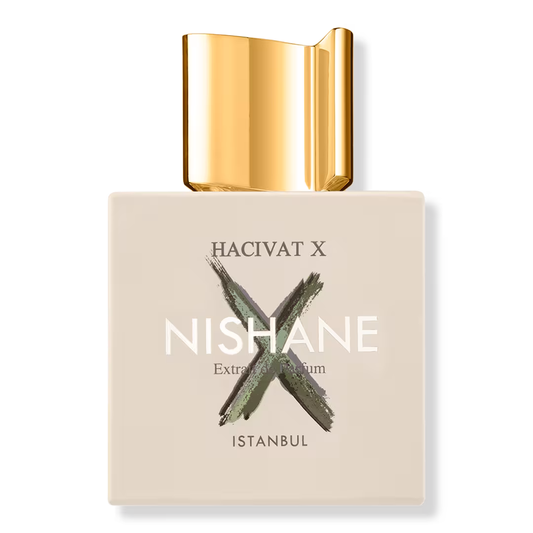 Nishane  Hacivat X Extrait de Parfum