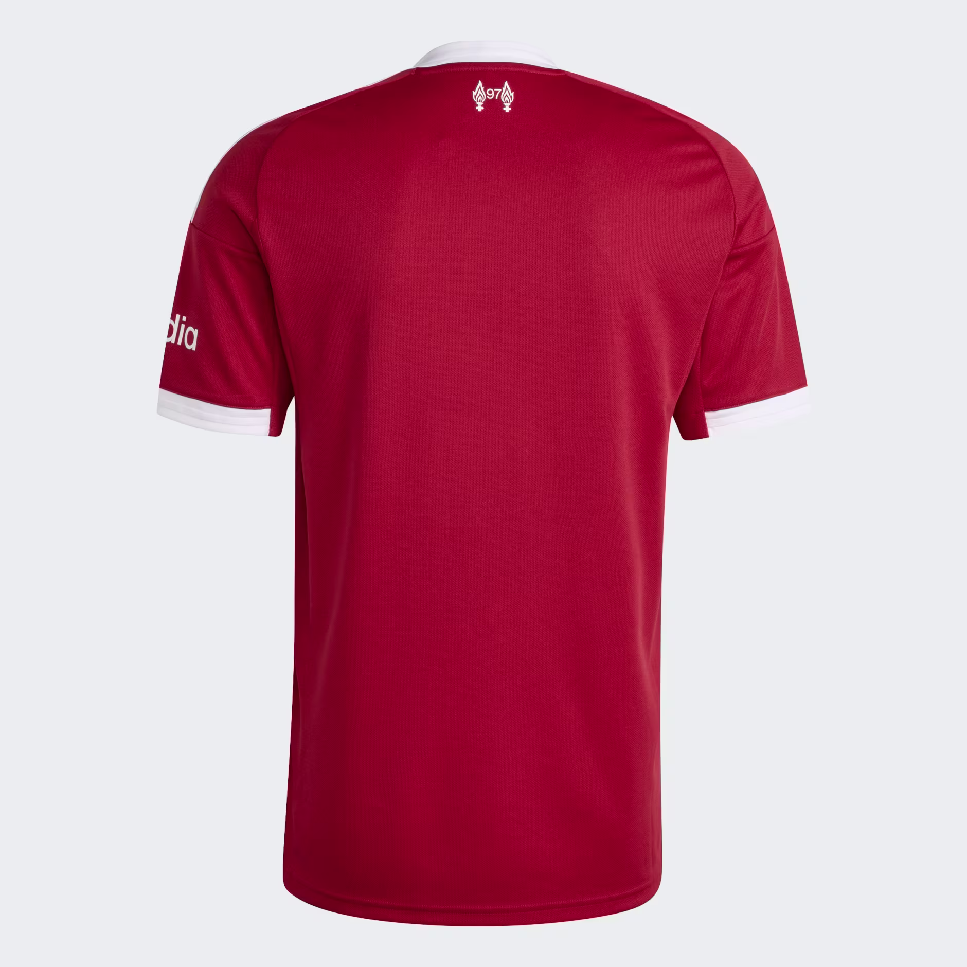 Liverpool Home Man Jersey 25/26 S-4XL
