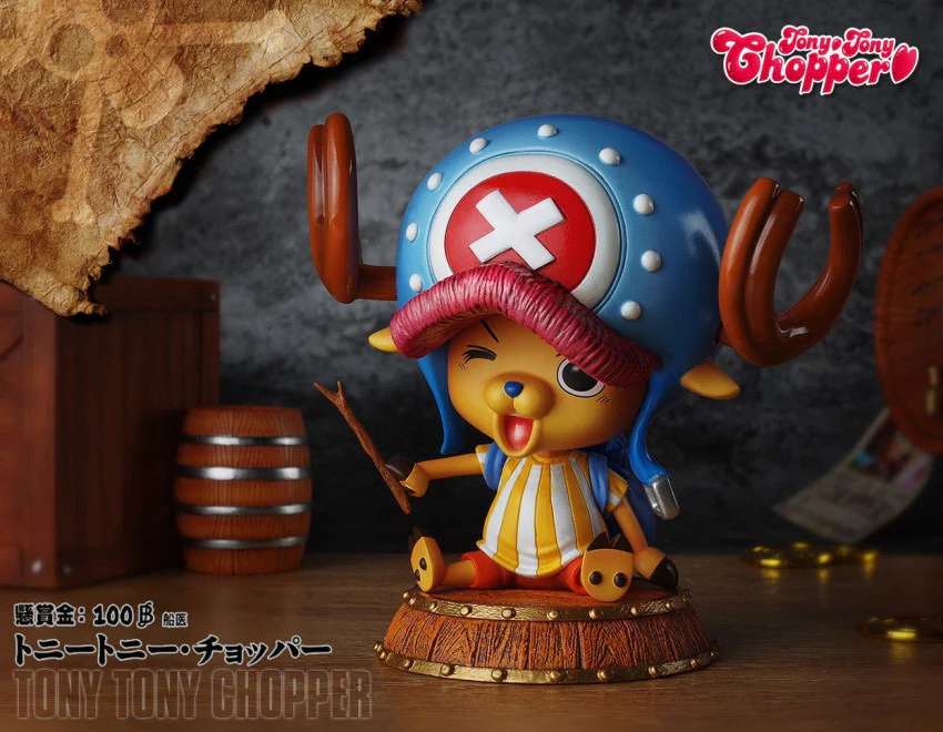 One Piece - Tony Tony Chopper