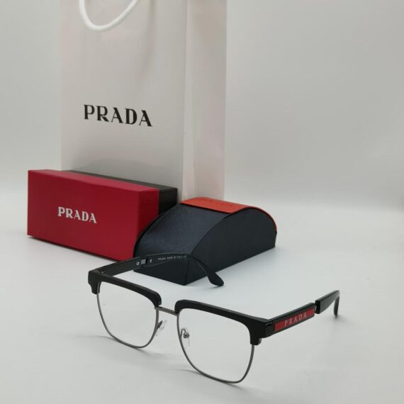 Prada eyeglasses 4