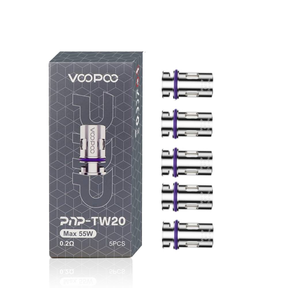 PnP Coils