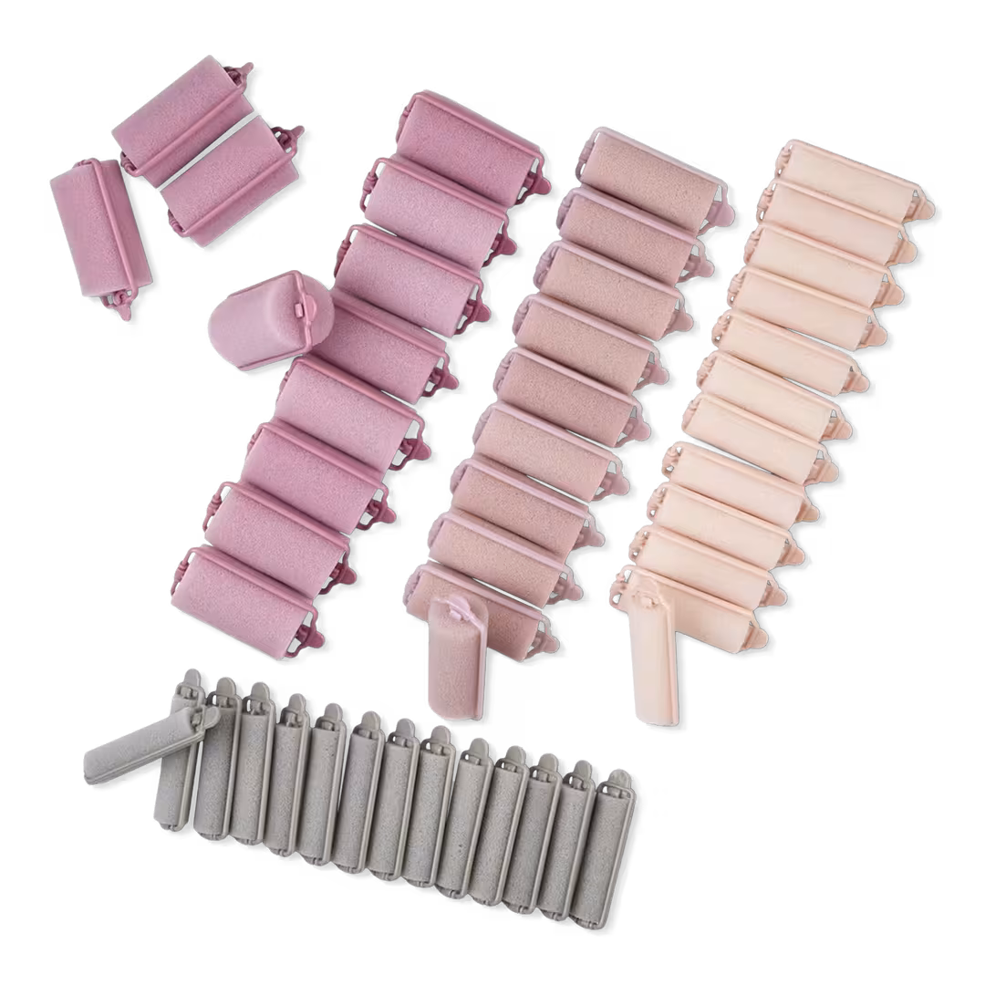Conair Accessories  Foam Rollers