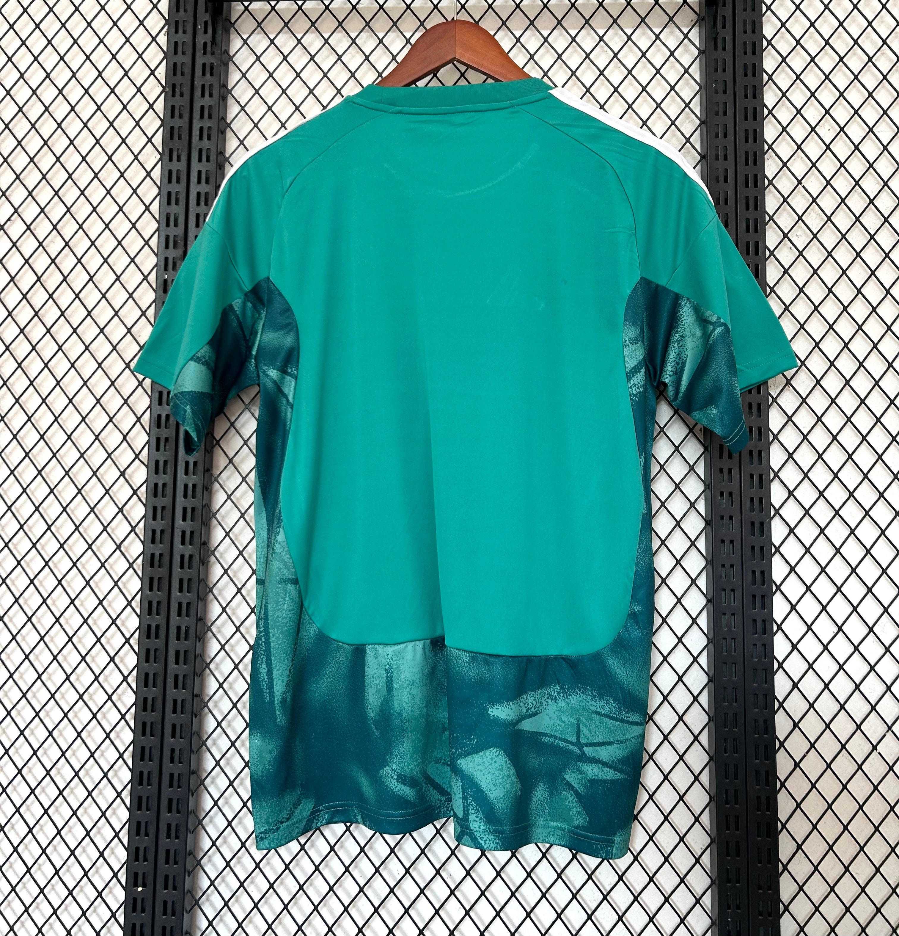 2026 Germany Goalkeeper Football Shirt (Fan Edition)