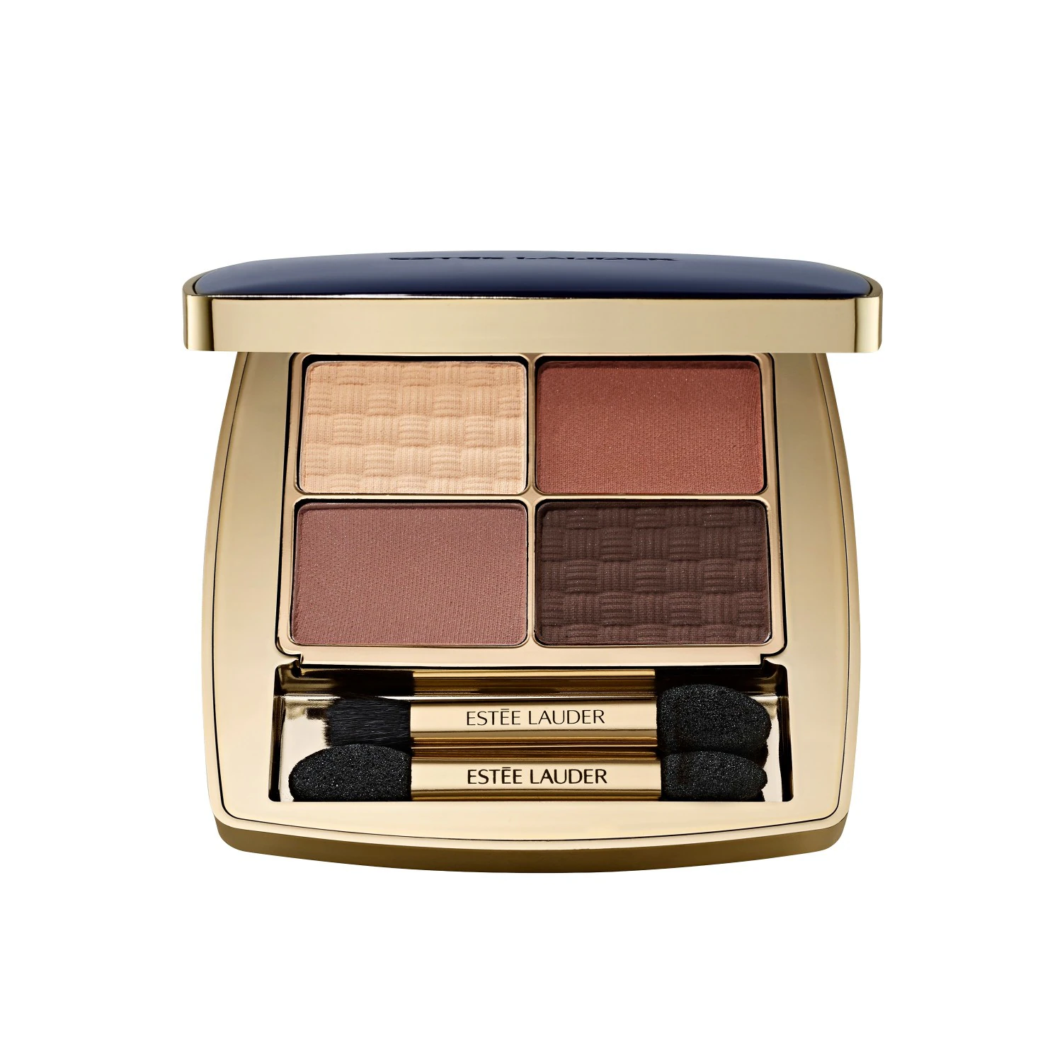 Pure Color the Essential Eyeshadow Quad