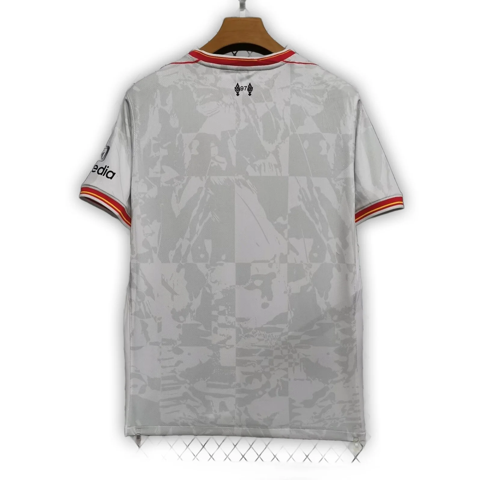Liverpool 2024/25 Third