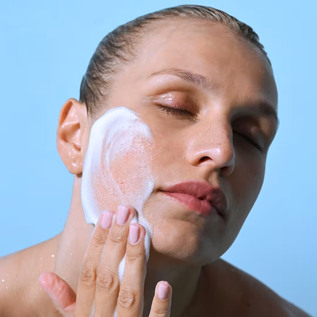 Blue Lagoon Skin Science  Foaming Cleanser