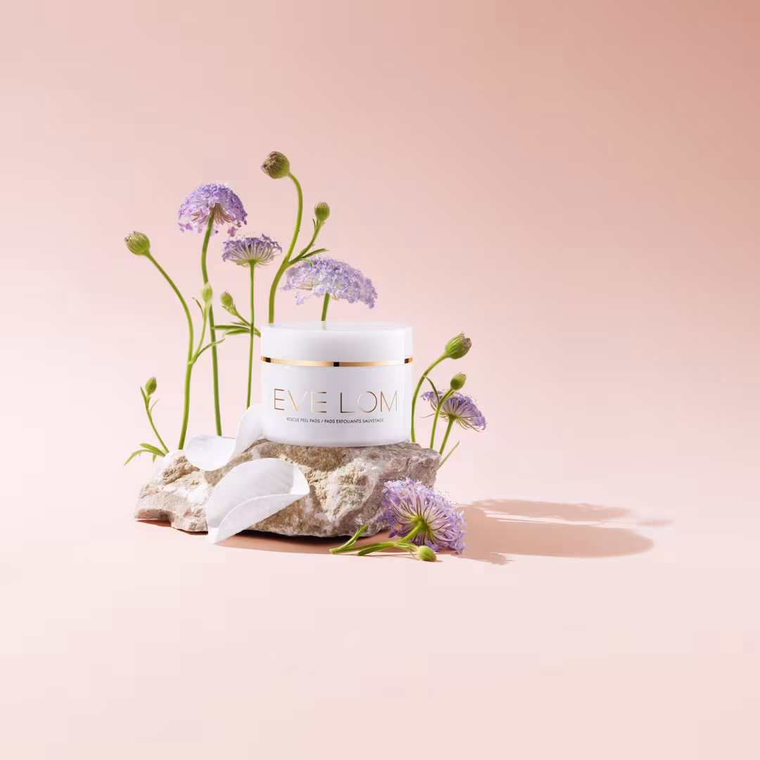 Eve Lom  Rescue Peel Pads