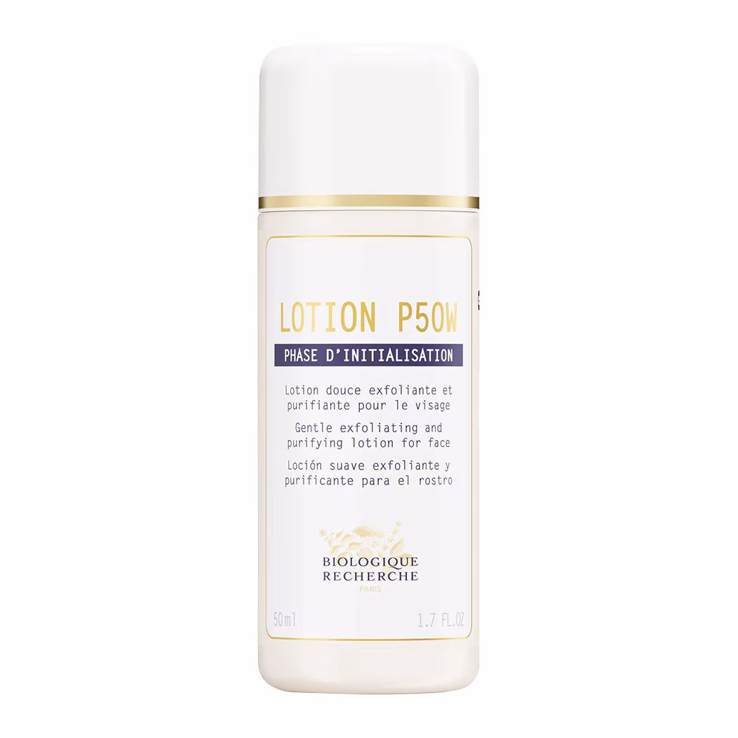 Lotion P50W