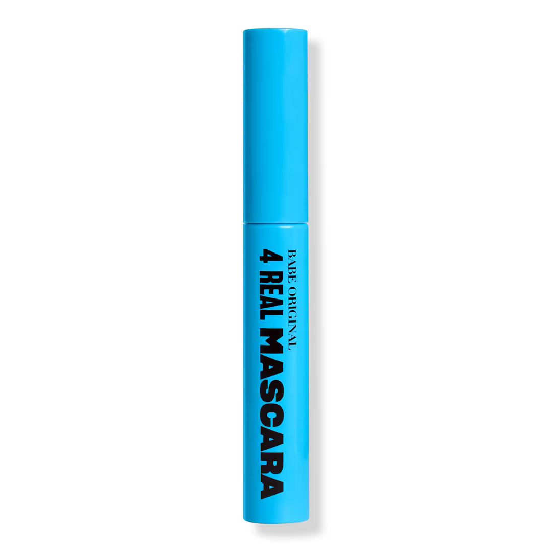 Babe Original  4 Real Mascara