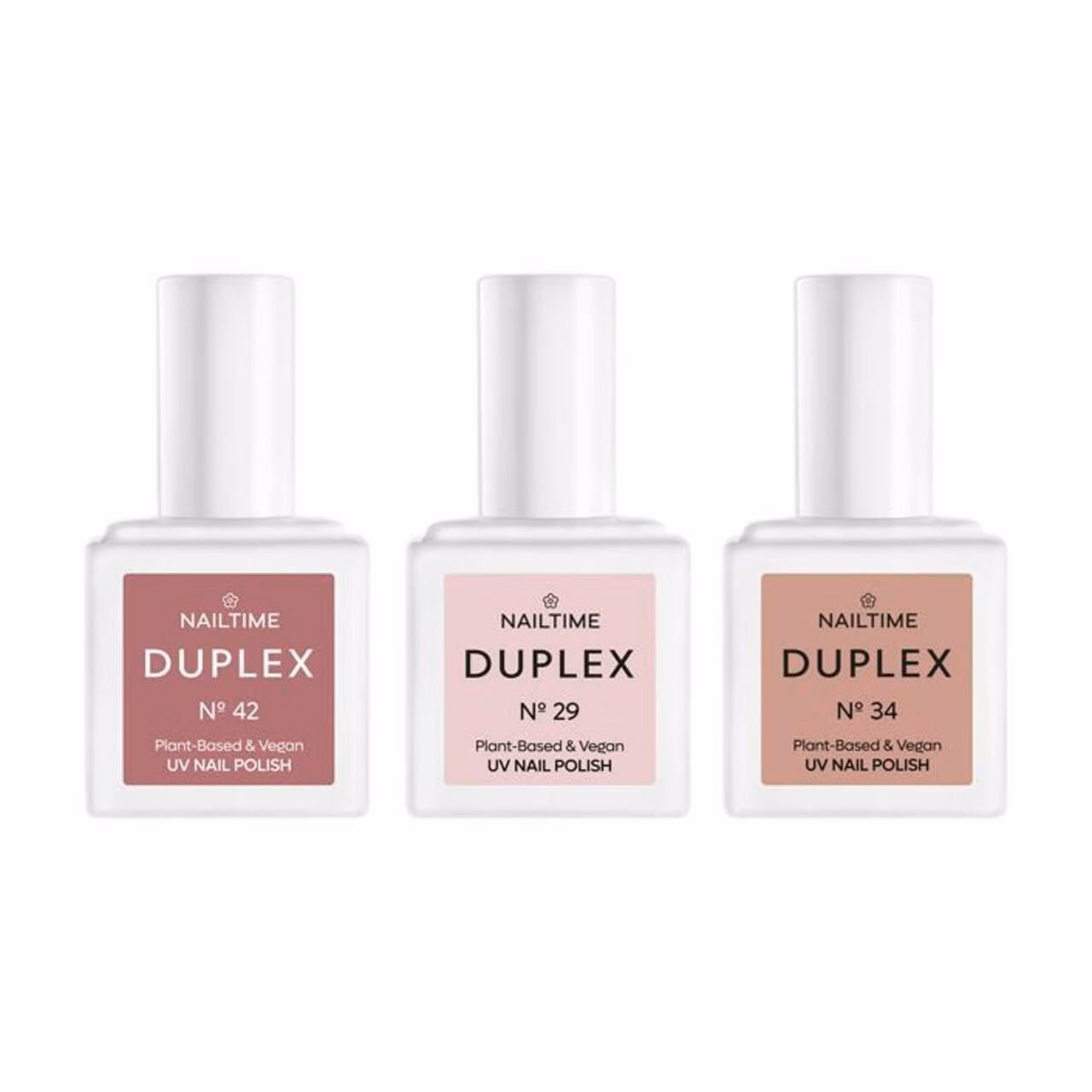 Duplex Nude Collection