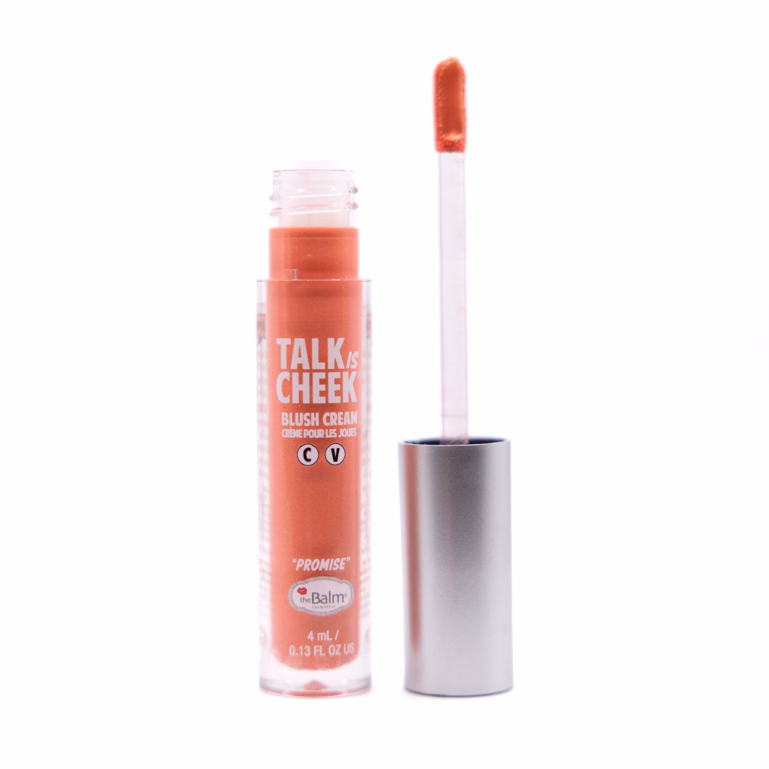Talk is Cheek Cream Blush