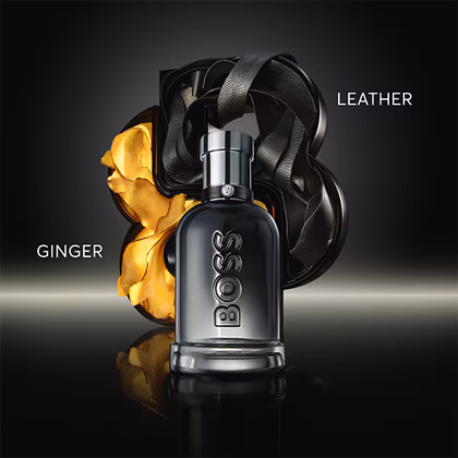 HUGO BOSS Bottled Beyond Eau de Parfum Spray 100ML