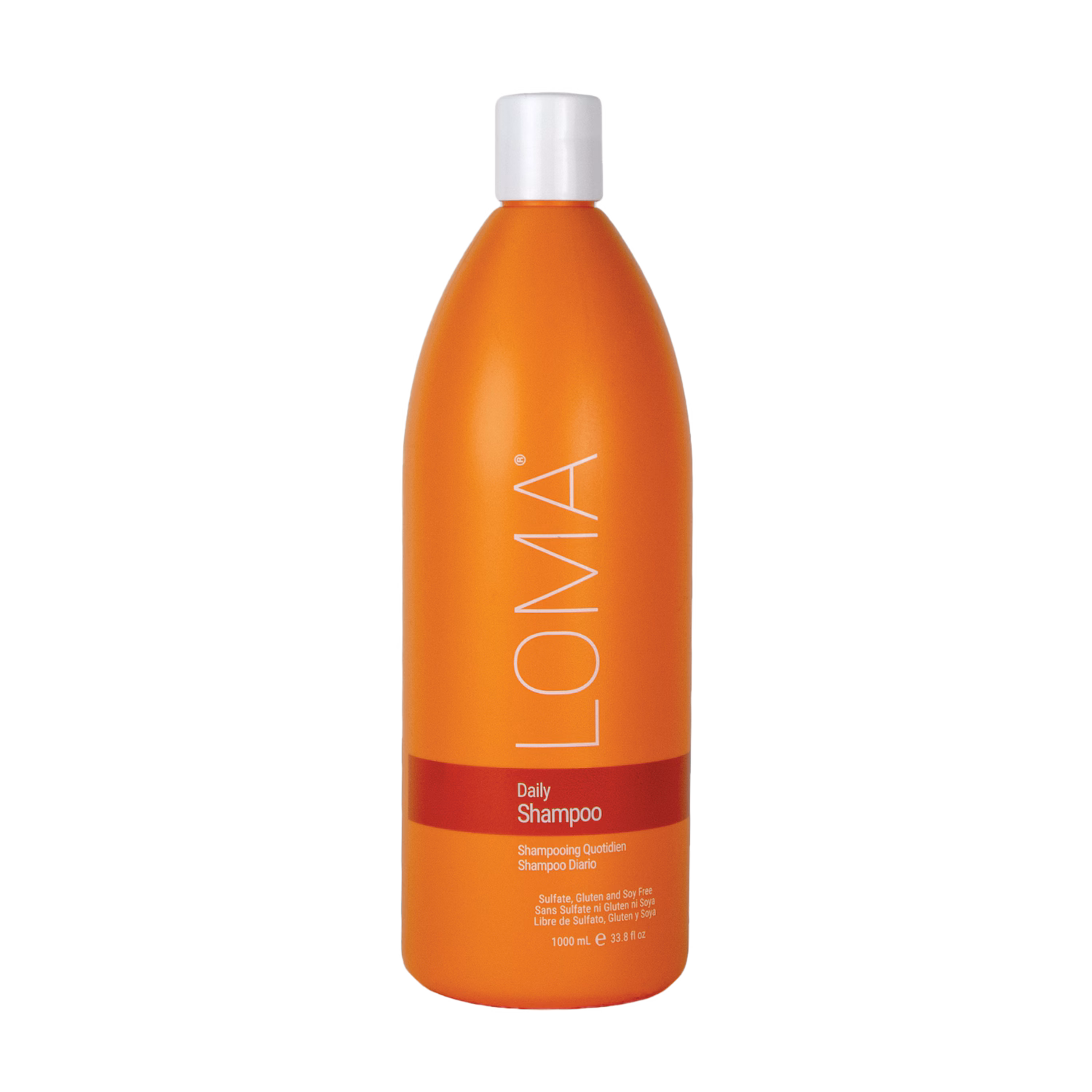 Shampoo Für Jeden Tag