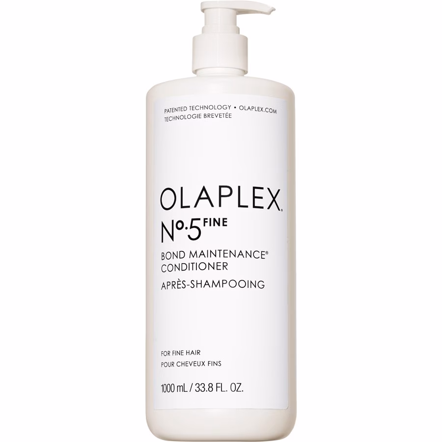 No.5 Fine Bond Maintenance Conditioner