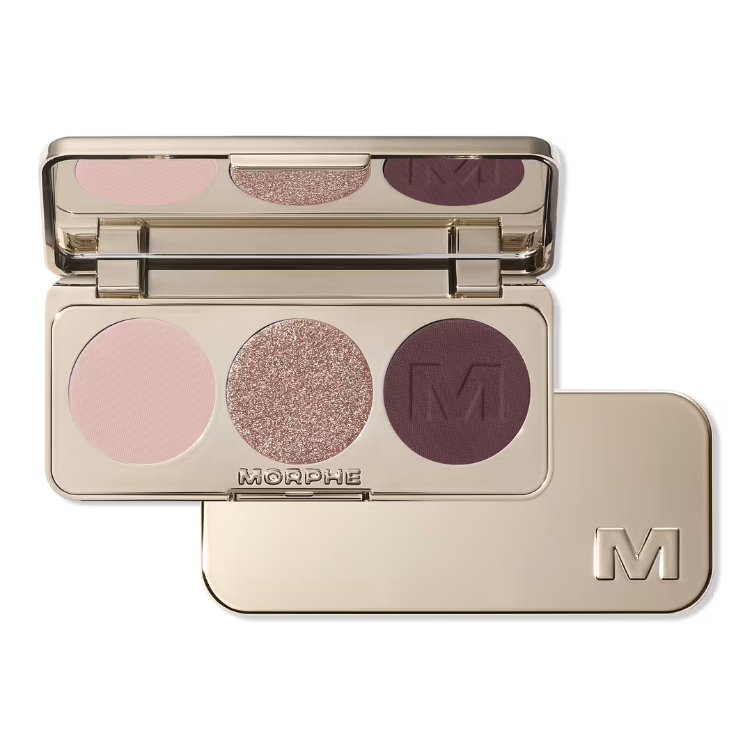 Morphe  Vision of Splendor Eyeshadow Trio