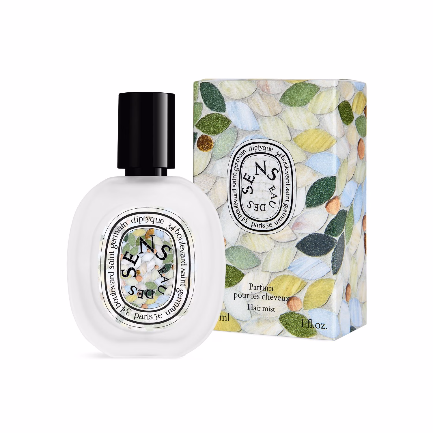 Eau des Sens