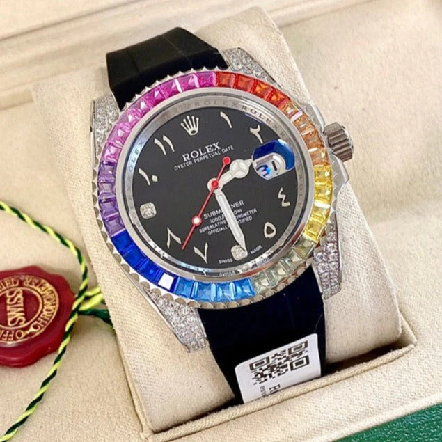 Rolex Watch OYSTER PERPETUAL 40MM
