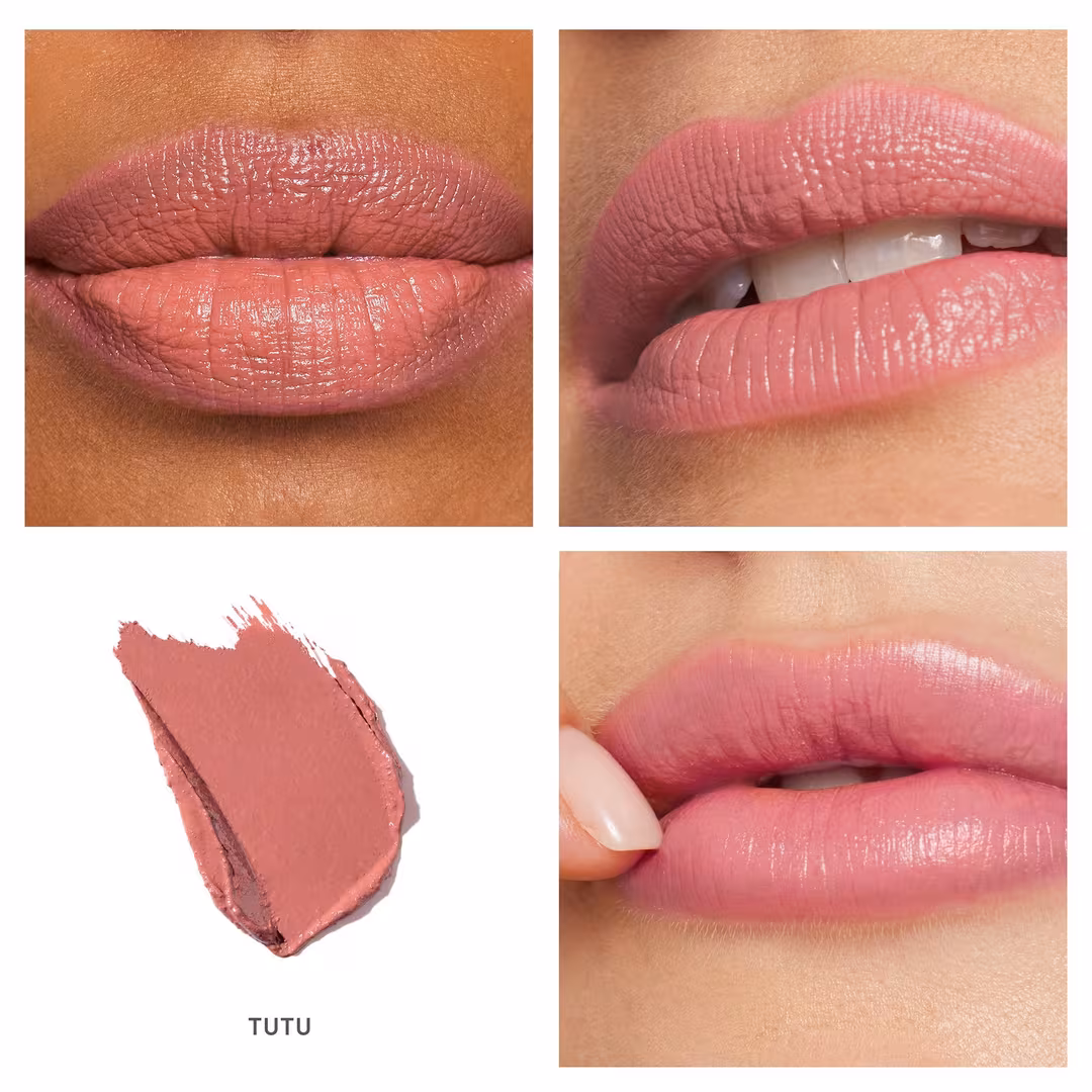 jane iredale  ColorLuxe Hydrating Cream Lipstick