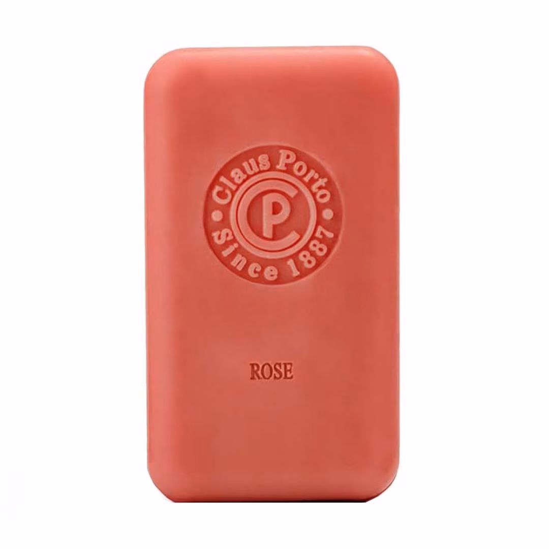 Smart Rosa Wax Sealed Soap