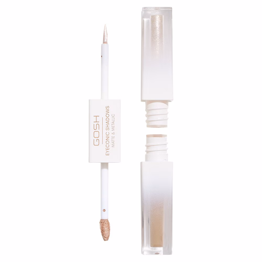 Eyeconic Shadows