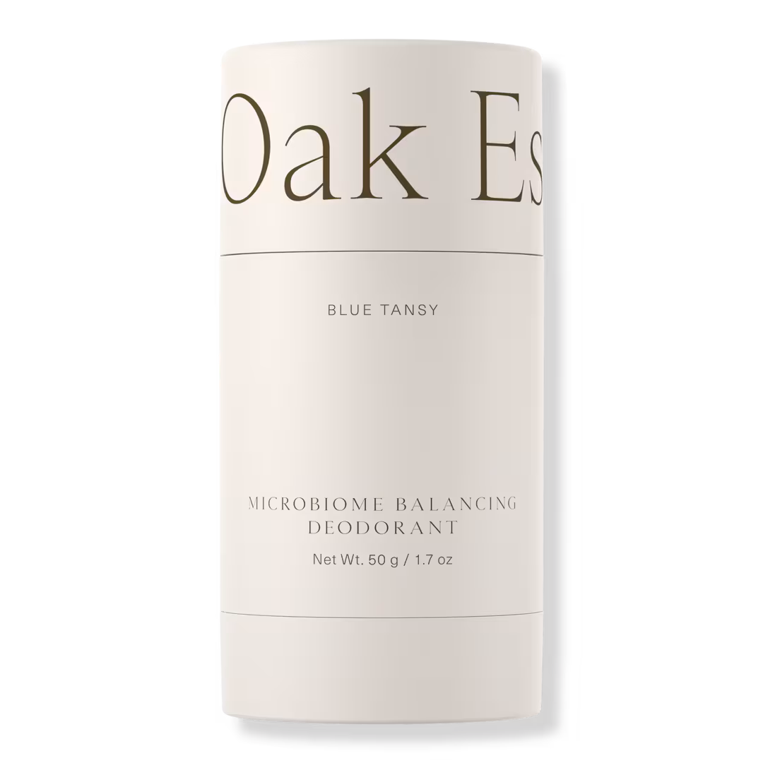 Oak Essentials  Microbiome Balancing Deodorant