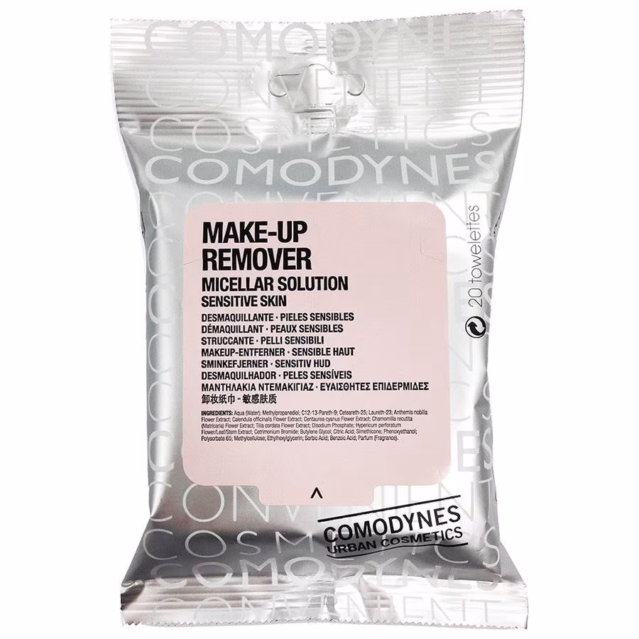 Make-Up Remover Micellar Sensitive Skin