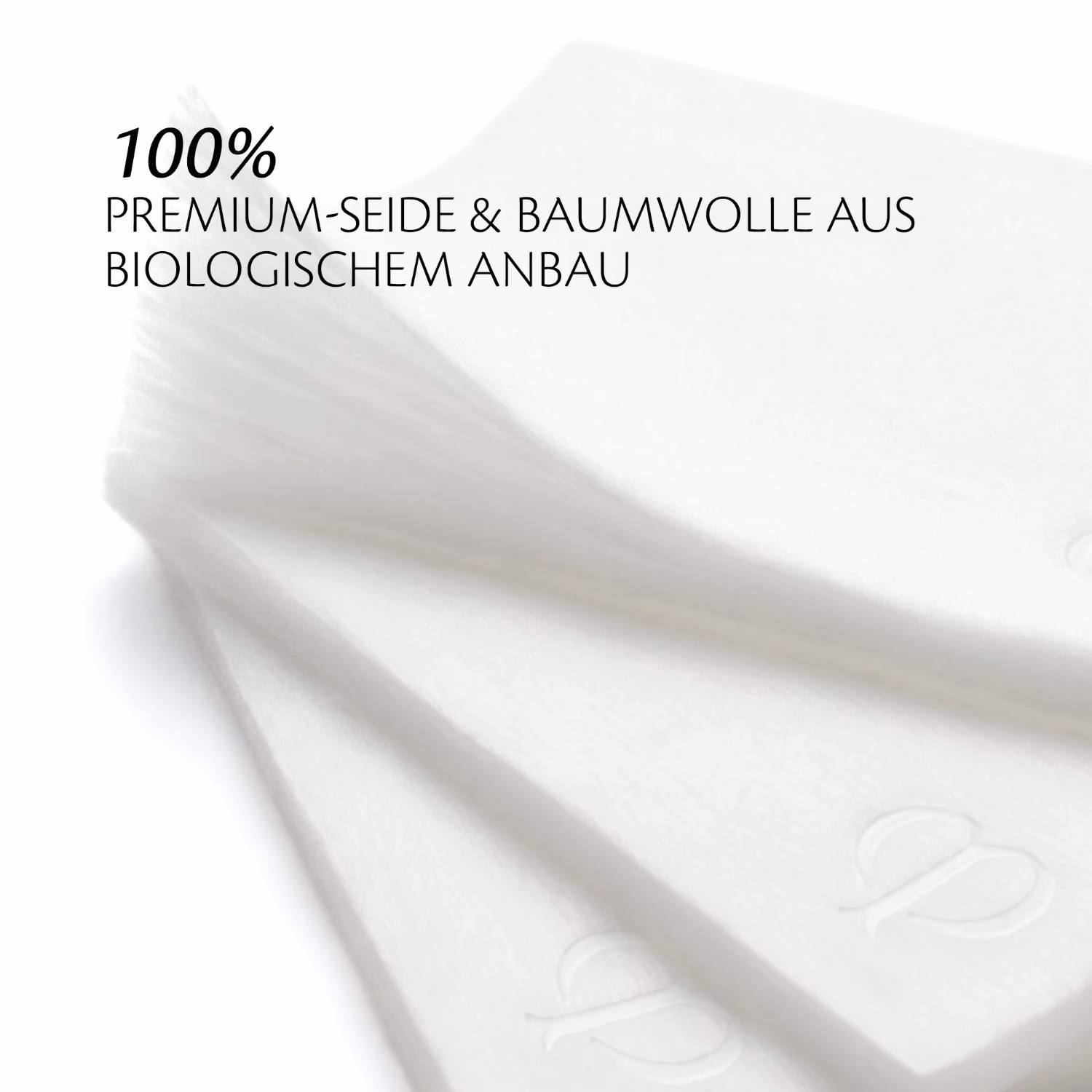 Facial Cotton Pads
