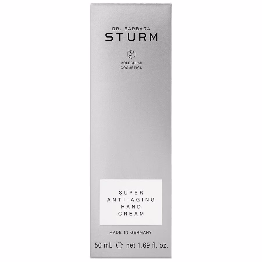 Super Anti-Aging Hand Cream