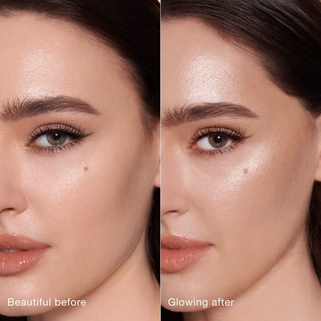 Charlotte Tilbury  Beauty Highlighter Wand