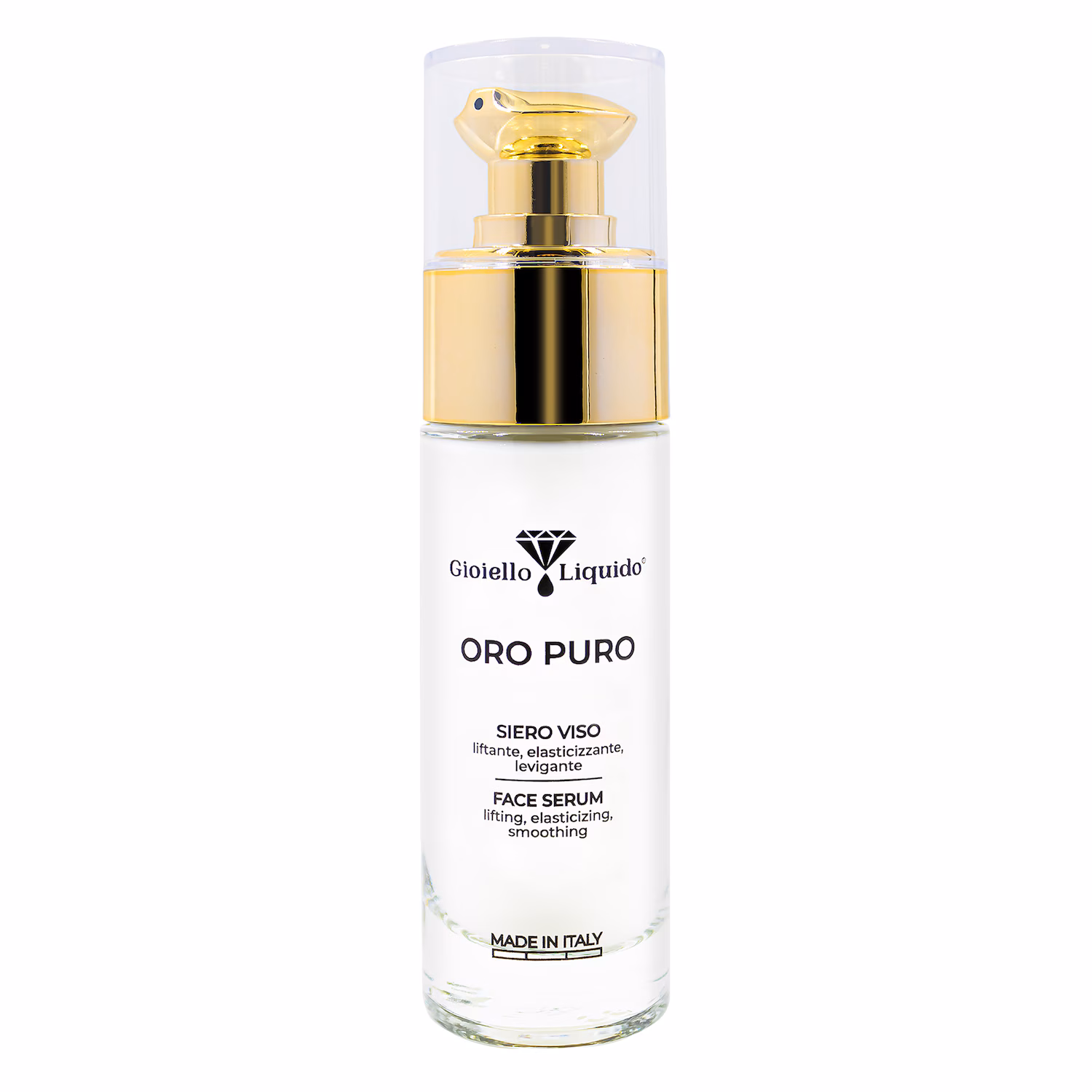 Face Serum 